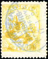 stamp